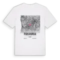 Pirkanmaa karta t-shirt