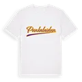 Punkalaidun baseball t-shirt