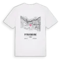 Pyynikinrinne karta t-shirt