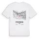 Pyynikinrinne karta t-shirt