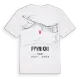 Pyynikki karta t-shirt