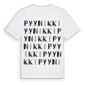 Pyynikki ordlek t-shirt