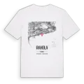 Rahola karta t-shirt
