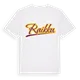 Raikku baseball t-shirt