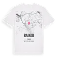 Raikku karta t-shirt