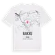 Raikku karta t-shirt
