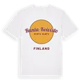 Ranta-Koivisto cirkel t-shirt