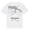 Ranta-Koivisto karta t-shirt