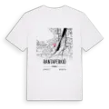 Rantaperkiö karta t-shirt