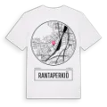 Rantaperkiö t-shirt