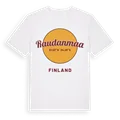 Raudanmaa cirkel t-shirt