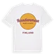 Raudanmaa cirkel t-shirt