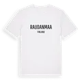 Raudanmaa i Sverige t-shirt