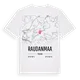 Raudanmaa karta t-shirt