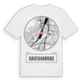 Rautaharkko t-shirt