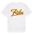 Riku baseball t-shirt