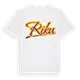 Riku baseball t-shirt