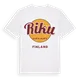 Riku cirkel t-shirt