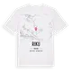 Riku karta t-shirt
