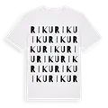 Riku ordlek t-shirt