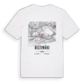 Ristimäki karta t-shirt