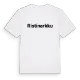Ristinarkku fetstil t-shirt
