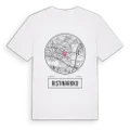 Ristinarkku t-shirt