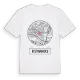 Ristinarkku t-shirt