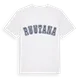 Ruutana college t-shirt