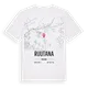 Ruutana karta t-shirt