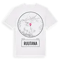 Ruutana t-shirt