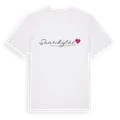 Saarikylät hjärta t-shirt