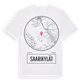 Saarikylät t-shirt