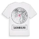 Sarankulma t-shirt