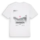 Särkänniemi karta t-shirt