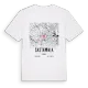 Sastamala karta t-shirt