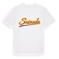 Suinula baseball t-shirt
