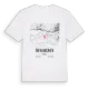 Taivalkunta karta t-shirt