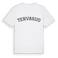 Tervasuo böjd t-shirt