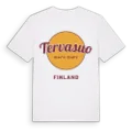 Tervasuo cirkel t-shirt