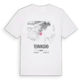Tervasuo karta t-shirt