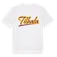 Tiihala baseball t-shirt