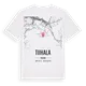 Tiihala karta t-shirt