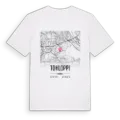 Tohloppi karta t-shirt