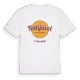 Tottijärvi cirkel t-shirt