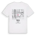 Tulli karta t-shirt