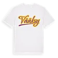 Vääksy baseball t-shirt