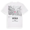 Vatiala karta t-shirt