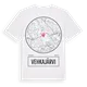 Vehkajärvi t-shirt