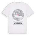 Vehmainen t-shirt